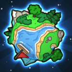 Planet Evolution (MOD, Unlimited Holes) APKs 1.9.5