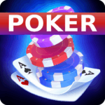 Poker Offline (MOD, Unlimited Chips) APKs 14.10