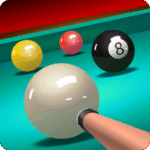 Pool Billiards offline MOD Unlimited Money APKs 1.3.3