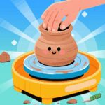 Pottery Tycoon 3D (MOD, Unlimited Gems) APKs 1.0.1