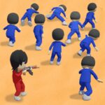 Prison Survival (MOD, Unlimited Money) APKs 0.16