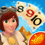 Pyramid Solitaire Saga (MOD, Unlimited Gold) APKs 1.161.0.0