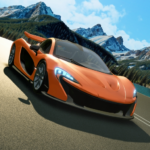 Racing Xperience Driving Sim MOD Unlimited Money APKs 4.1