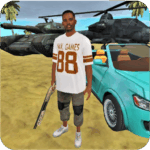 Real Gangster Crime (MOD, Unlimited GEMS) APKs 6.2.1