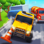 Road HustleTap Solve Escape MOD Unlimited Money APKs 1.0.4