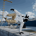 Rooftop Runner (MOD, Unlimited Money) APKs 2.9