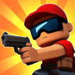 Rookie shooter (MOD, Unlimited Money) APKs 1.0.1