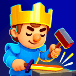 Royal Lands (MOD, Unlimited Money) APKs 1.0.0