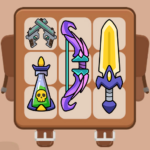 Rumble Bag Bag Fight Hero MOD Unlimited Money APKs 1.7.19