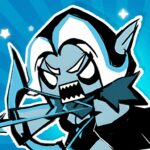 Rumble Magics (MOD, Unlimited Gems) APKs 3.0.5