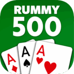Rummy 500 – Card Game MOD Unlimited Money APKs 1.0.1