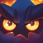 Rush Royale (MOD, Unlimited Crystals) APKs 30.1.110008