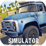 Russian Car Driver ZIL 130 (MOD, Unlimited Money) APKs 1.2.2