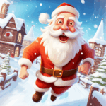 Santa Homecoming Escape (MOD, Unlimited Money) APKs 8.2