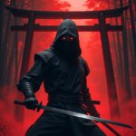 Shadow Fight 4 (MOD, Unlimited Money) APKs 1.9.50