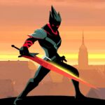 Shadow Fighter Fighting Games MOD Unlimited Money APKs 1.71.1