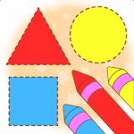 Shapes Colors learning Games MOD Unlimited Money APKs 4.1.1.5