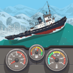 Ship Simulator (MOD, Unlimited Gold) APKs 0.430.0