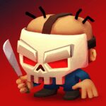 Slayaway Camp 2 (MOD, Unlimited Lawyer) APKs 2.03