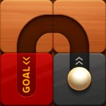 Slide Roll MOD Unlimited Money APKs 1.0.3