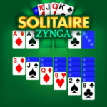 Solitaire + Card Game by Zynga (MOD, Unlimited Money) APKs 11.6.2