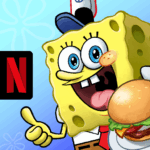 SpongeBob: Get Cooking (MOD, Unlimited Money) APKs 2.6.0