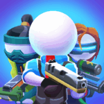Squad Alpha (MOD, Unlimited Gems) APKs 1.7.27