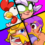 Squad Busters (MOD, Unlimited Money) APKs 120320003