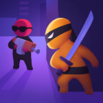 Stealth Master (MOD, Unlimited GEMS) APKs 1.12.26