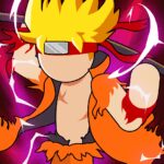Stick Ninja Fight MOD Unlimited Money APKs 0.5.0