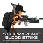 Stick Warfare (MOD, Unlimited Gold) APKs 12.8.1