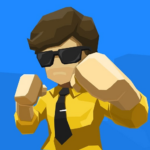 Street Hit (MOD, Unlimited Gems) APKs 2.6.0