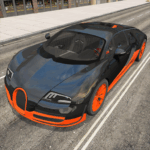 Street Racing Car Driver (MOD, Unlimited Coins) APKs 1.51