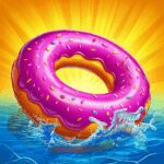 Summer Games (MOD, Unlimited Money) APKs 1.0.0