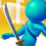 Sword Play! Ninja Slice Runner (MOD, Unlimited Money) APKs 10.12.3