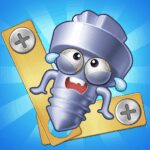 Take Off Bolts (MOD, Unlimited Coins) APKs 1.5.0