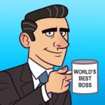 The Office (MOD, Unlimited Money) APKs 1.37.0