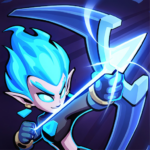 Thetan Immortal (MOD, Unlimited Gems) APKs 0.8.55