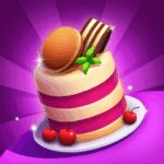 Tile Master 3D-Matching Games MOD Unlimited Money APKs 1.11.4