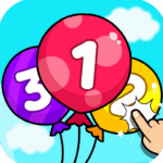 Timpy Baby Kids Toddler Games (MOD, Unlimited Money) APKs 1.1.1