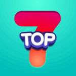 Top 7 – family word game MOD Unlimited Money APKs 3.0.0