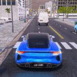 Traffic Driving Car Simulation (MOD, Unlimited Diamonds) APKs 1.0.4
