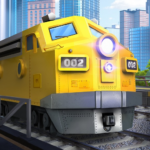 Train Valley 2 (MOD, Unlimited Rubies) APKs 1.1.06