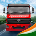 Truck Masters India Simulator MOD Unlimited Money APKs 2024.12.4