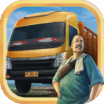 Truck Simulator Indonesia MOD Unlimited Money APKs VARY