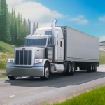 Universal Truck Simulator (MOD, Premium) APKs 2.2.0
