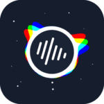 VivuVideo-Audio Spectrum Maker MOD Unlimited Money APKs 1.2.2