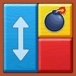 Wood Blast Escape MOD Unlimited Money APKs 4.1.0