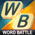 Word Battle (MOD, Unlimited coins) APKs 10.6.12