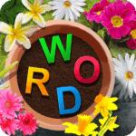 Word Garden Crosswords MOD Unlimited Money APKs 3.6.2